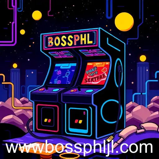 Arcade Games