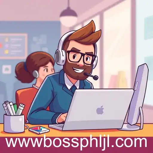 Gaming Revolution with Bossphl