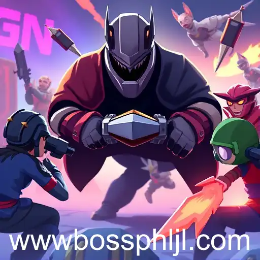 Multiplayer Games